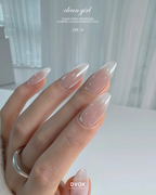 【DVOK / 受注販売(9月末前後納期)】Clean Girl Collection