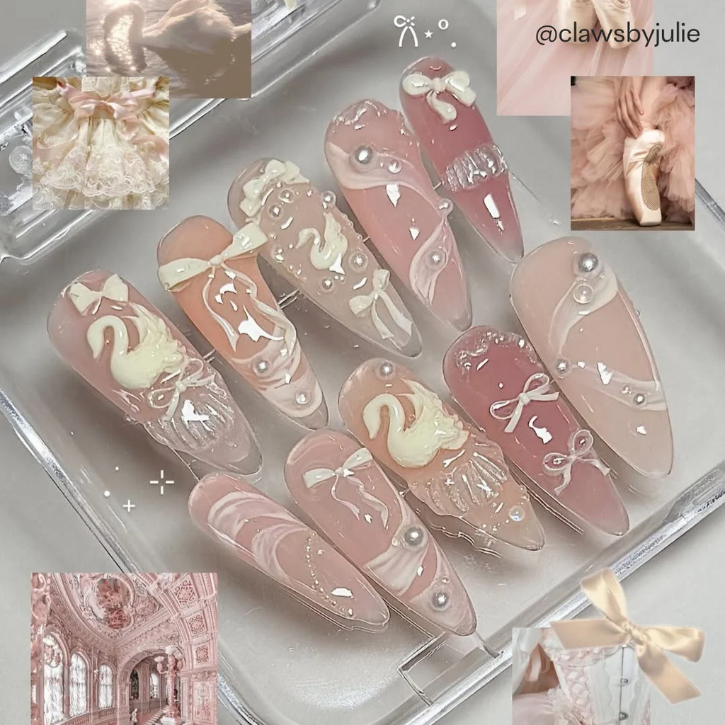 【DVOK / 受注販売(9月末前後納期)】Clean Girl Collection