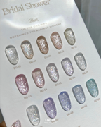 【DVOK / 受注販売(9月末前後納期)】Bridal shower Collection