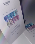 【DVOK / 受注販売(8月末前後納期)】SLUSHY Collection