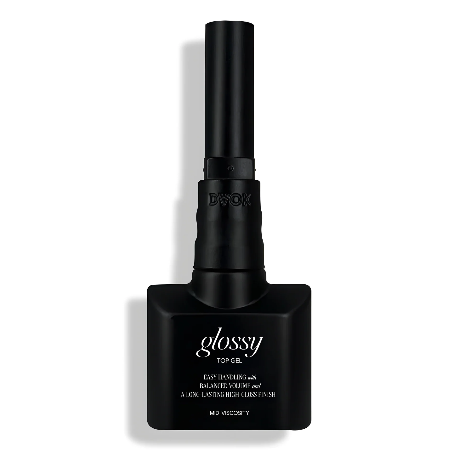 【DVOK / 受注販売(8月末前後納期)】Glossy Top