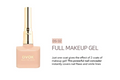 【DVOK / 受注販売(9月末前後納期)】DS-32 (Full Makeup Gel)