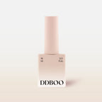【DDBOO / 受注販売(9月中旬前後納期)】Cover-up Gel Syrup Gel Skin Tone Nude Tone