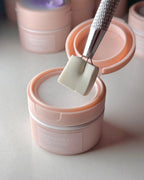 【AURA GLITTER】Easy Gra Cushion Gel Cheek Blusher Self-Nail Gradient
