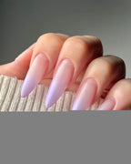 【AURA GLITTER】Easy Gra Cushion Gel Cheek Blusher Self-Nail Gradient