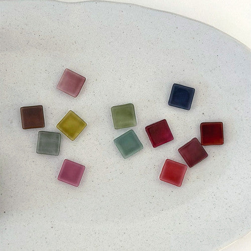 【MOREGEL / 受注販売(11月中旬前後納期)】After Tone (12 Types) Syrup Gel Autumn Nails Collection / 10g