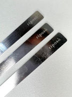 【riposo】Cross-Section Metal File