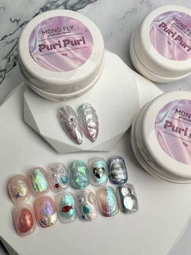 【riposo】Mong fly Puripuri Gel