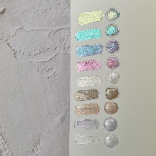 【riposo】Mongfly Sandy Mood Putty Gel Type 2