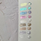 【riposo】Mongfly Sandy Mood Putty Gel Type 2