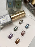 【riposo / 受注販売(11月中旬前後納期)】6 types of metallic ink
