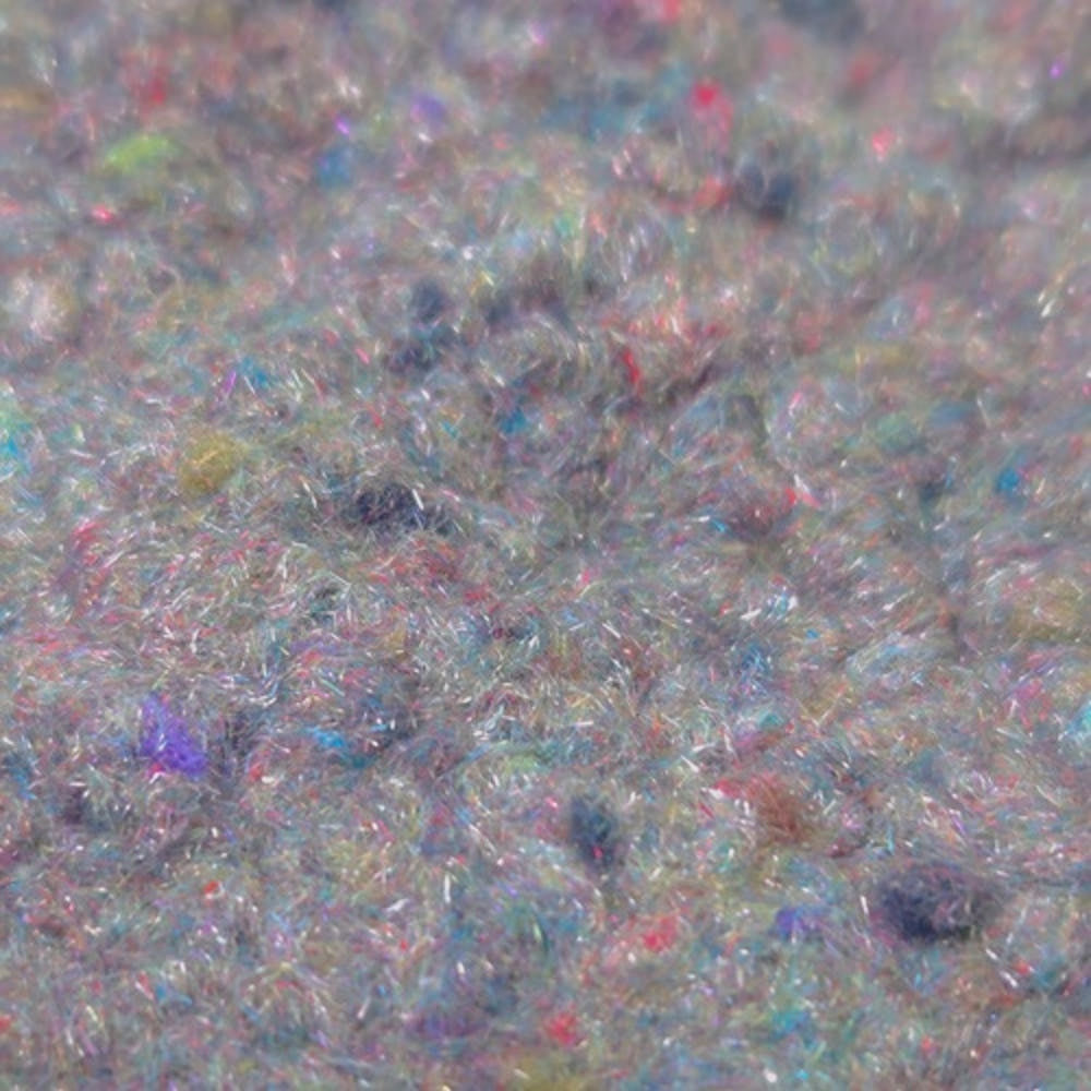 【SISWORLD】Warm Glitter CC World Made Self Nail Winter Nail