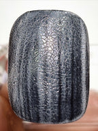 【SISWORLD】Crack Liquid 2-piece set (clear + white) Crack Gel Cracking Nuance Art Self