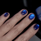 【SISWORLD】Quantum Mechanics Single Magnet Gel Magnet Nail