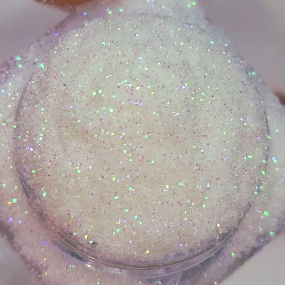 【SISWORLD】Tinkerbell Dust Glitter Nail Powder 5g