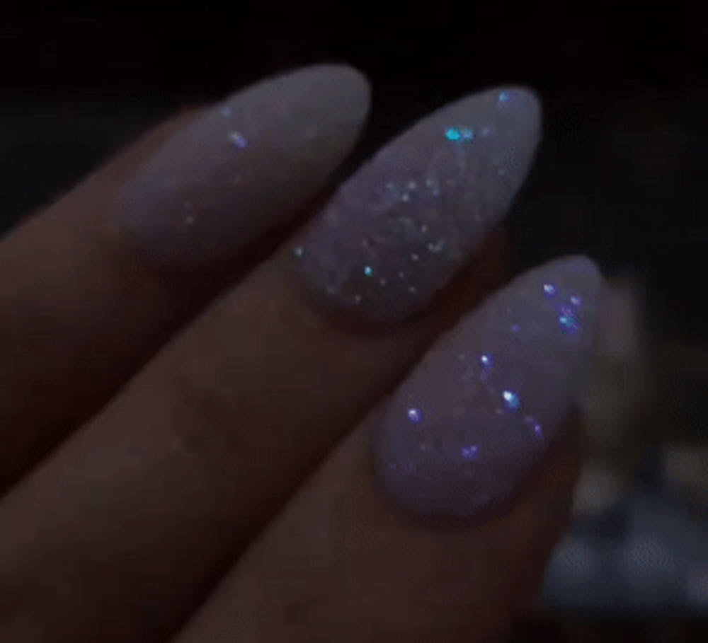 【SISWORLD】Tinkerbell Dust Glitter Nail Powder 5g