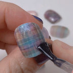 【SISWORLD】Velvet Gel CC World Seasoning Gel 10ml