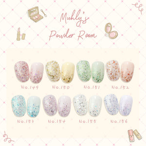 【CATS ME】Muhly's Powder Room Single Item