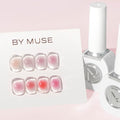 【BY MUSE / 受注販売(9月末前後納期)】Cheek Gel