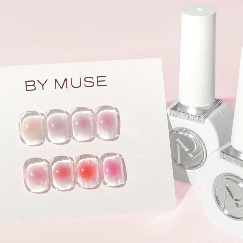 【BY MUSE】Cheek Gel