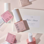 【MOREGEL】Bitter-Sweet (24 types) Set / Magnetic Gel