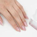 【MOREGEL / 受注販売(9月末前後納期)】The Velvet Gel 8 types Single Item / Velvet Gel, Knit Gel, Winter Gel, Angora Gel
