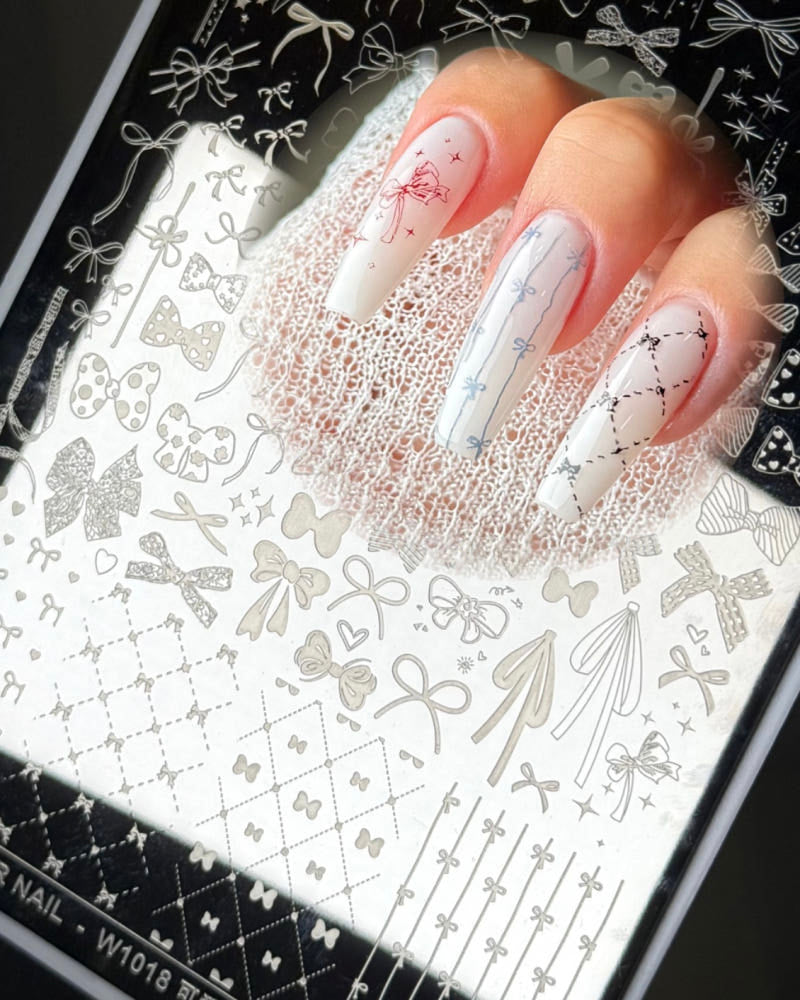 AURA GLITTER JAPAN – mii