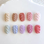 【YOGURT】Gel Nail Muffler Velvet Gel G70 Baby Chew
