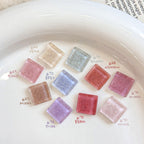 【YOGURT】Gel Nail Muffler Velvet Gel G70 Baby Chew