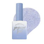 【YOGURT】Gel Nail Muffler Velvet Gel G72 Blue Milk