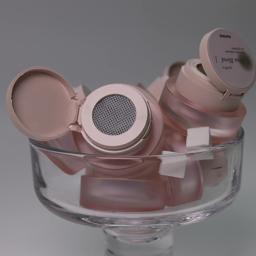 【MoiiMoii】Gradient Nua Blend 2 Gel 10 Collection