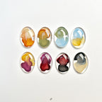 【YOGOMAYO / 受注販売(6月末前後納期)】Picasso Ink Gel Season 2 8-piece Collection Easy Quick Ink Gel