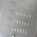 【Aurora Queen / 受注販売(9月末前後納期)】Or Collection / Glow Line