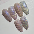 【riposo / 受注販売(11月中旬前後納期)】 Nuance Grip Gel (Tubular Type) 12G