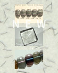 【riposo / 受注販売(9月末前後納期)】 1 type of transparent velvet gel (black version / GL-14)