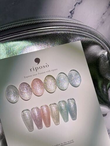 riposo JAPAN – mii