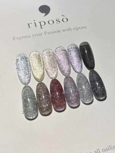 riposo JAPAN – mii