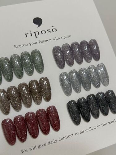 riposo JAPAN – mii