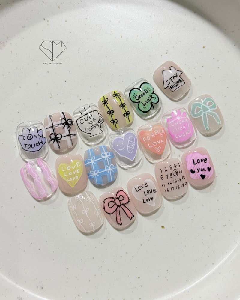 商品 – mii