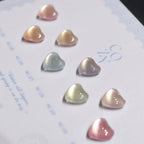 【mayour / 受注販売(6月末前後納期)】Cozy Magnetic Gel 8 piece Collection