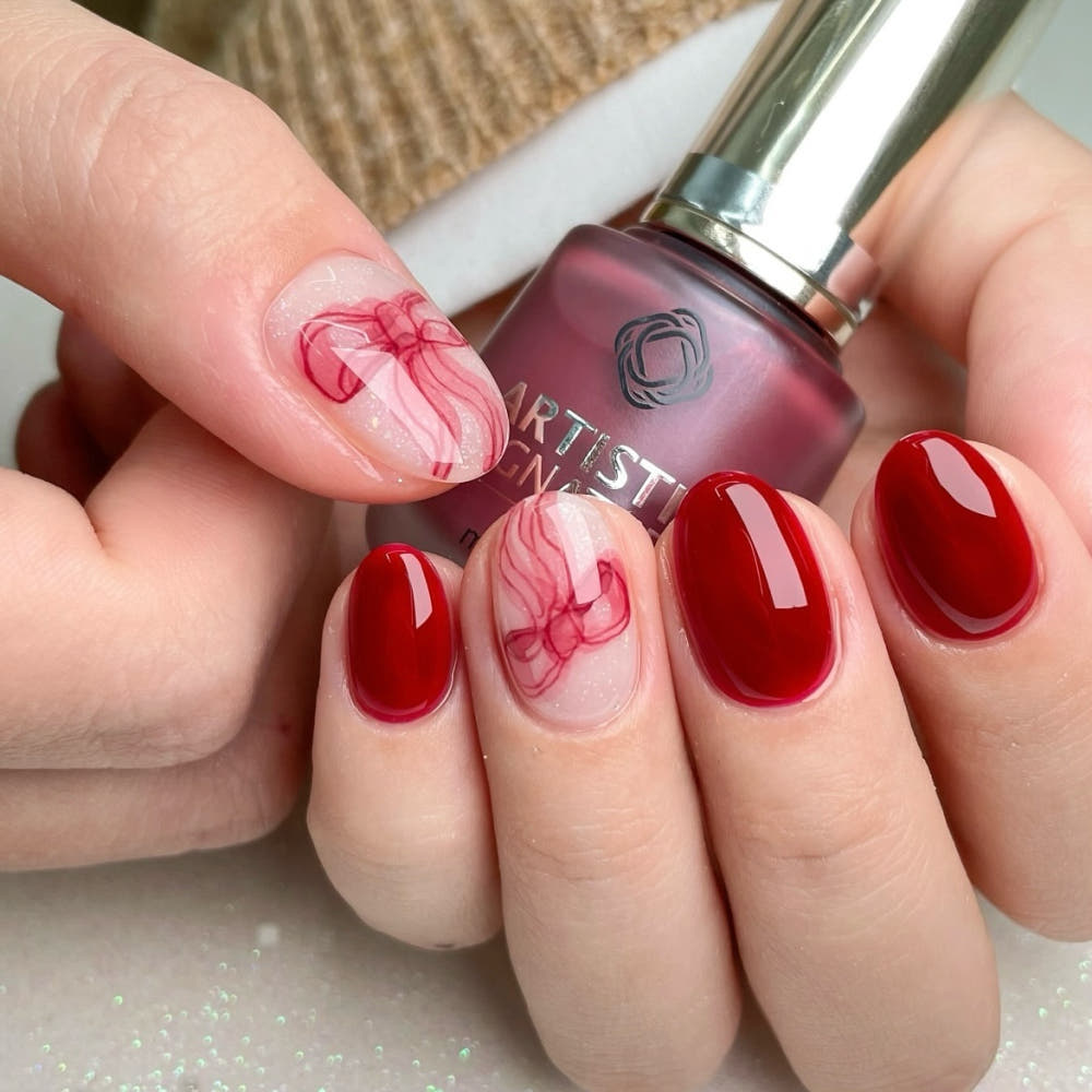 【mithmillo / 受注販売(3月下旬前後納期)】Retro Ink 10-piece Collection