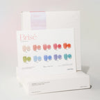 【mithmillo / 受注販売(3月下旬前後納期)】Clear Syrup Gel Breeze 10-piece