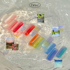 【mithmillo / 受注販売(3月下旬前後納期)】Clear Syrup Gel Breeze 10-piece