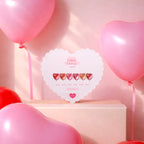 【mayour / 受注販売(3月下旬前後納期)】Lovey Derby Magnetic Gel 6 types Collection