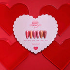 【mayour / 受注販売(3月下旬前後納期)】Lovey Derby Magnetic Gel 6 types Collection