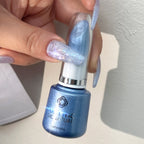 【mithmillo】Glitter Gel Glitter Gel Nail Glamier 10 types Collection