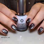 【mithmillo / 受注販売(6月末前後納期)】Magnetic Nail Magnetic Gel Hazy 10 types Collection