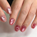 【mithmillo / 受注販売(6月末前後納期)】Magnetic Nail Magnetic Gel Hazy 10 types Collection