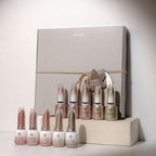 【mithmillo】Artistic Signature Polish Gel Mellow Breeze (Magnetic & Reflective Glitter) 10 types Collection