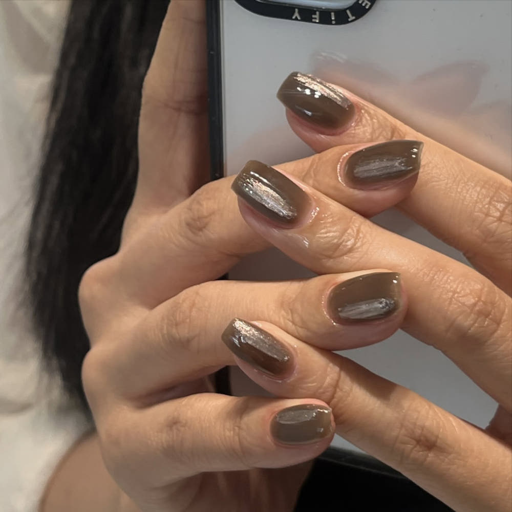 【mithmillo / 受注販売(6月末前後納期)】Texture Gel 4-piece set
